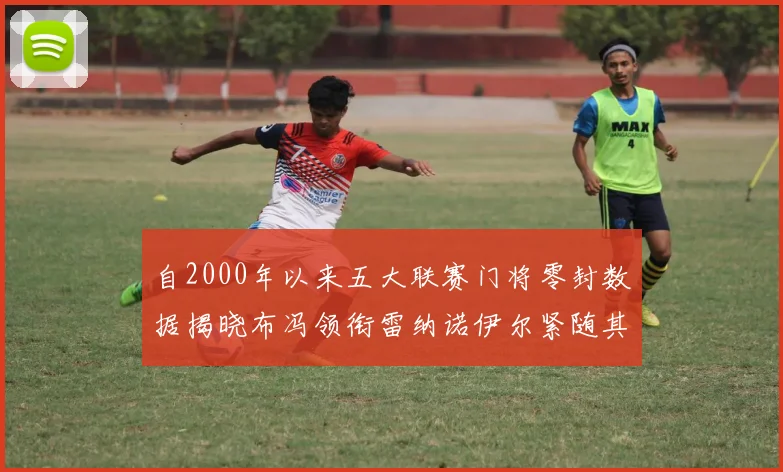 自2000年以来五大联赛门将零封数据揭晓布冯领衔雷纳诺伊尔紧随其后