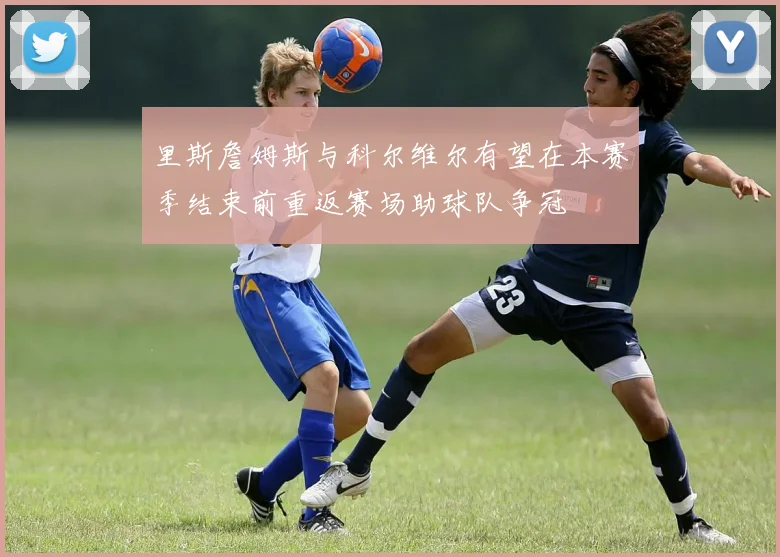 里斯詹姆斯与科尔维尔有望在本赛季结束前重返赛场助球队争冠