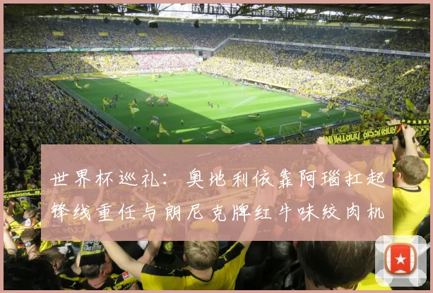世界杯巡礼：奥地利依靠阿瑙扛起锋线重任与朗尼克牌红牛味绞肉机的故事